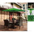 New design outdoor furniture sun garden patio parasol